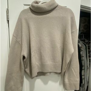 h&m turtleneck